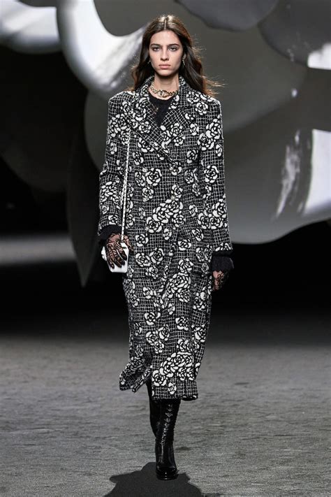 chanel ready to wear 2025|chanel fashion show.